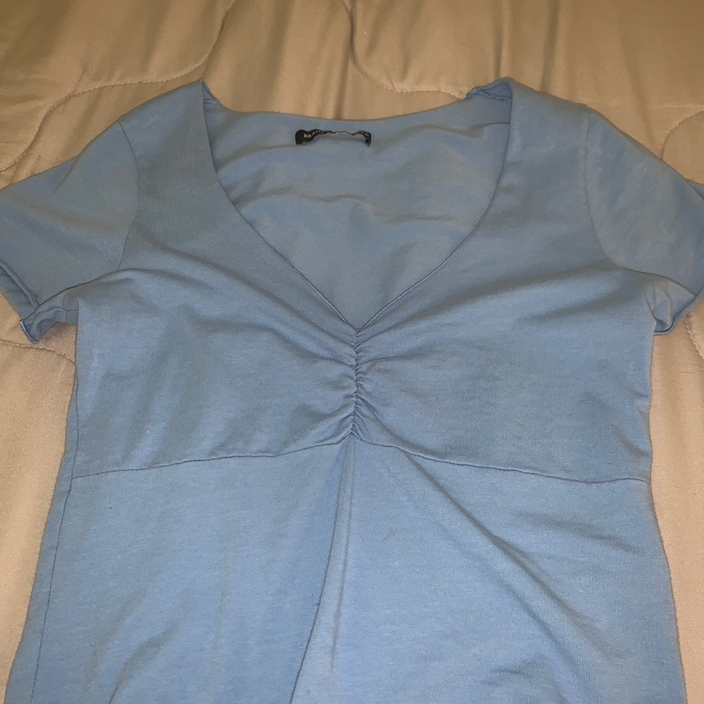 Brandy top